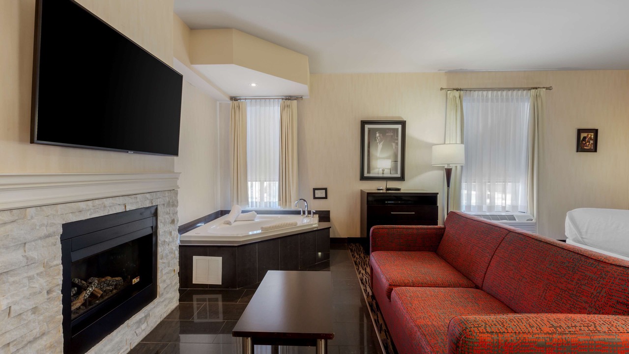 Photo of Bedroom in Hamilton