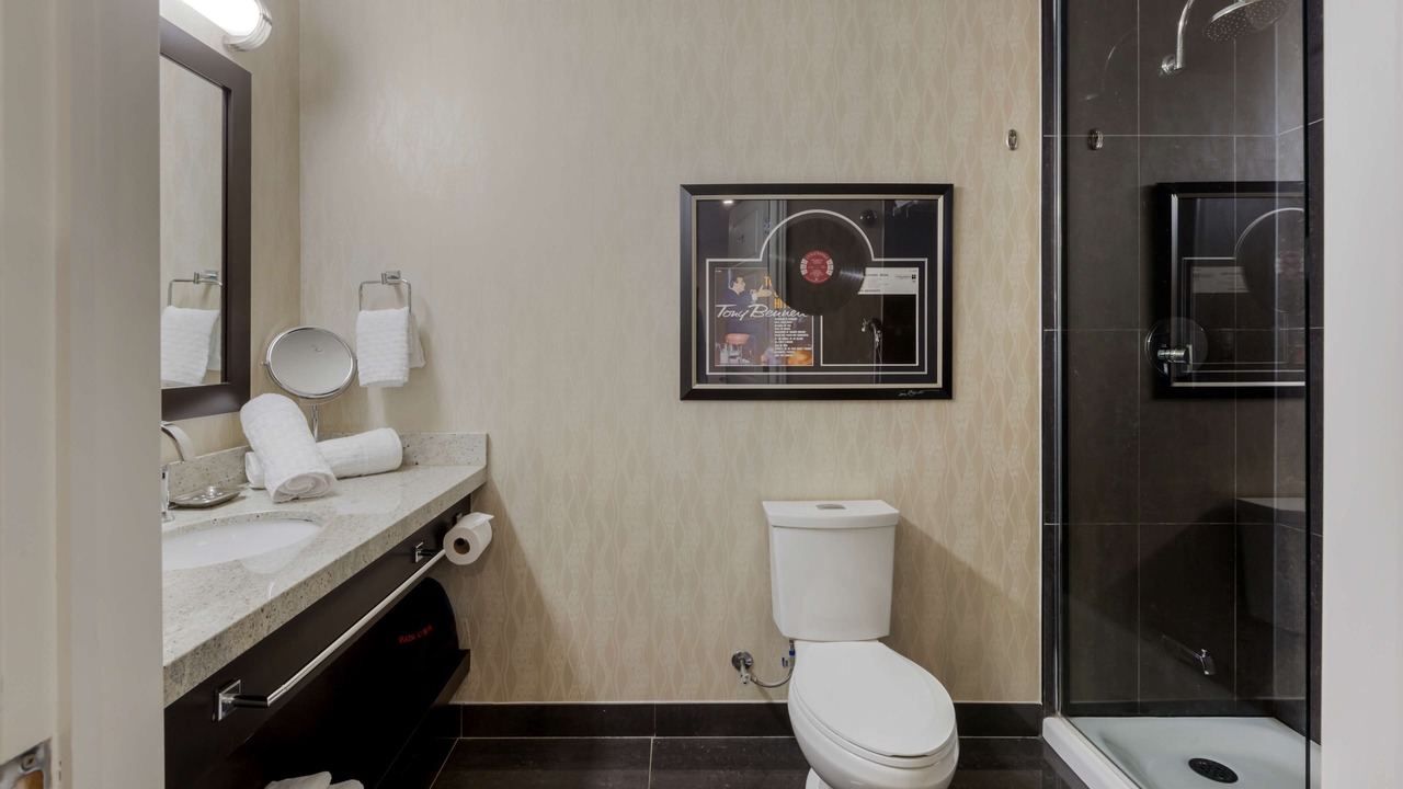 Photo of Bathroom in Hamilton