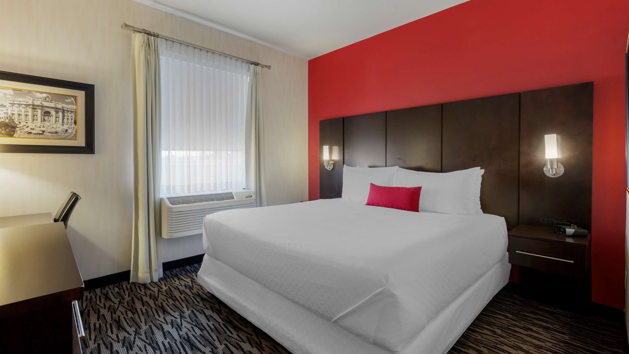 Photo of Bedroom in Hamilton