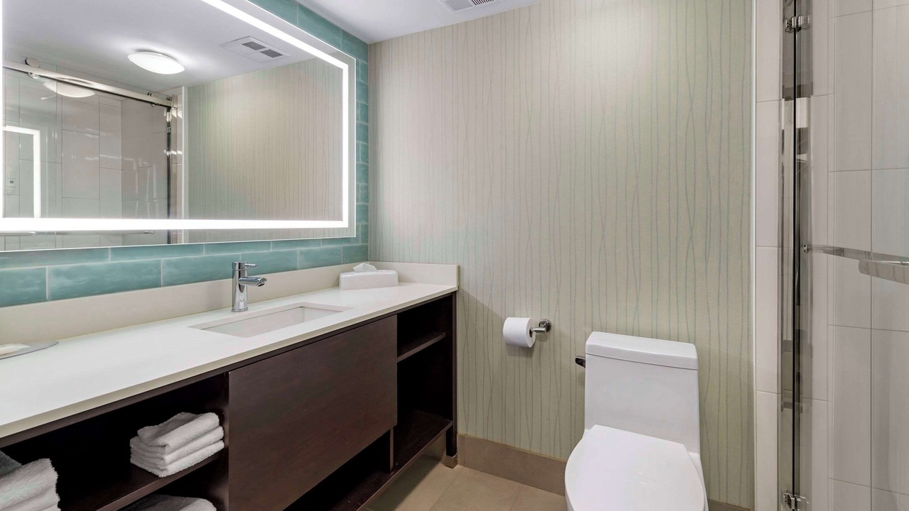 Photo of Bedroom in Industrial Park