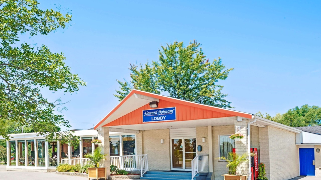 Photo of Outdoor in Lindsay