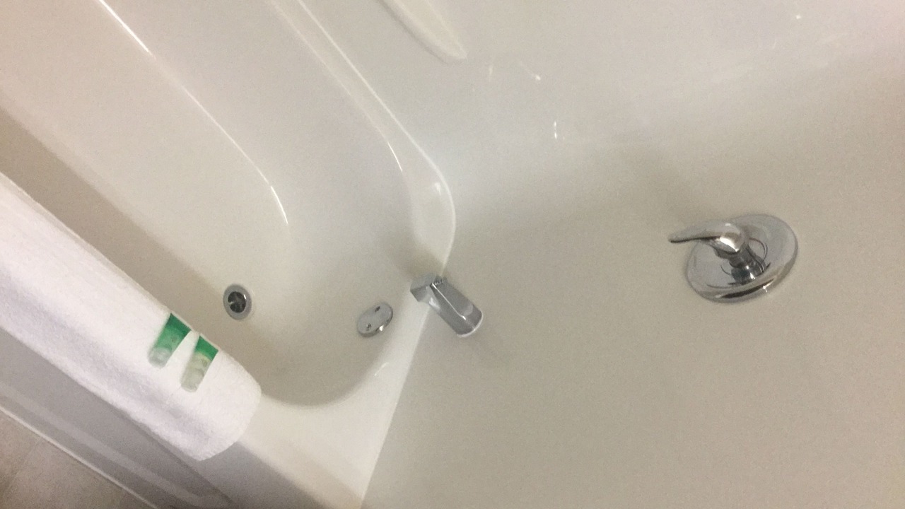 Photo of Bathroom in McKerrow