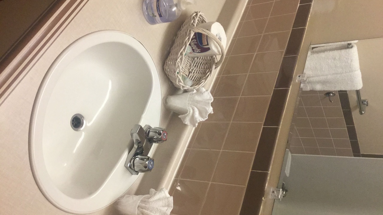 Photo of Bathroom in McKerrow