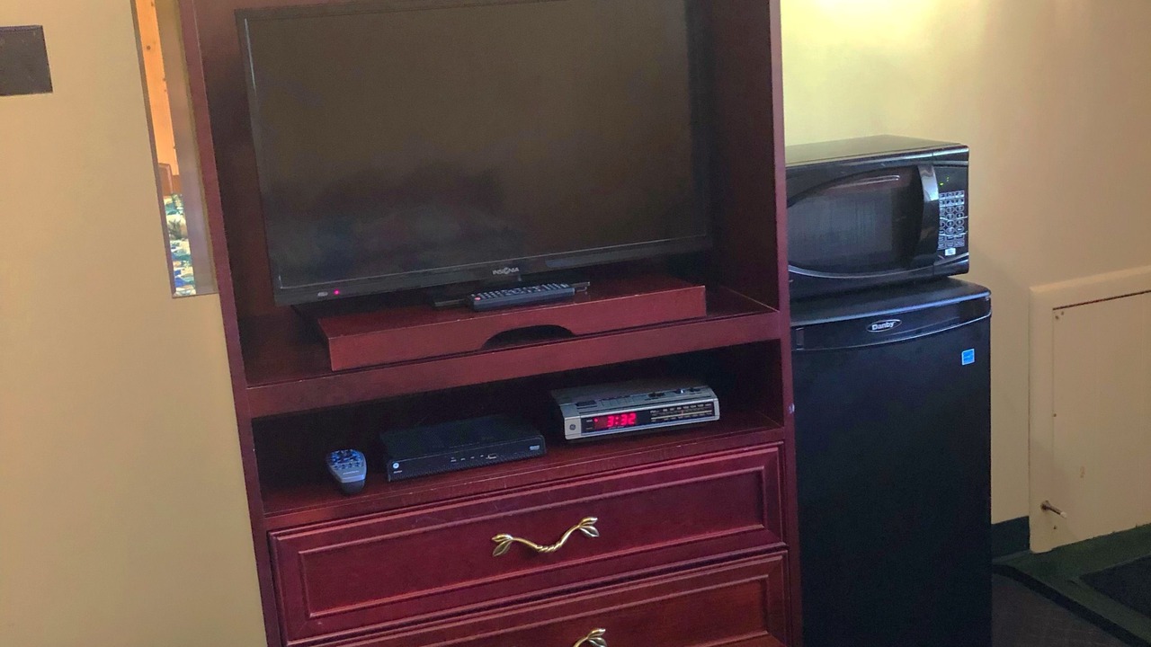 Photo of Bedroom in McKerrow