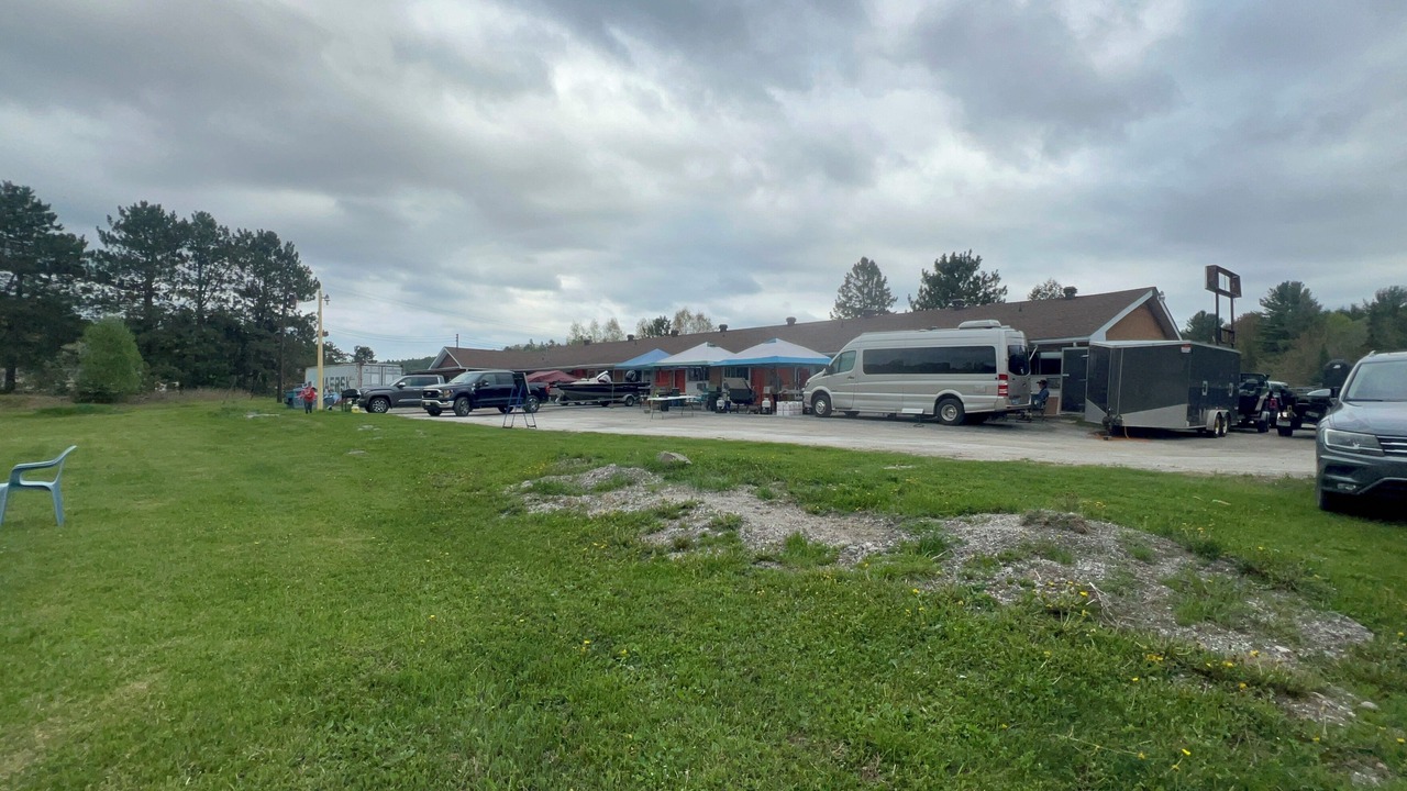 Photo of Outdoor in McKerrow