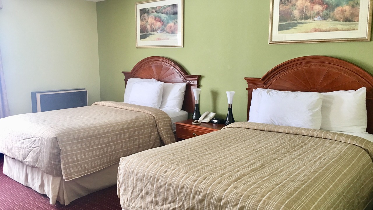 Photo of Bedroom in Azilda
