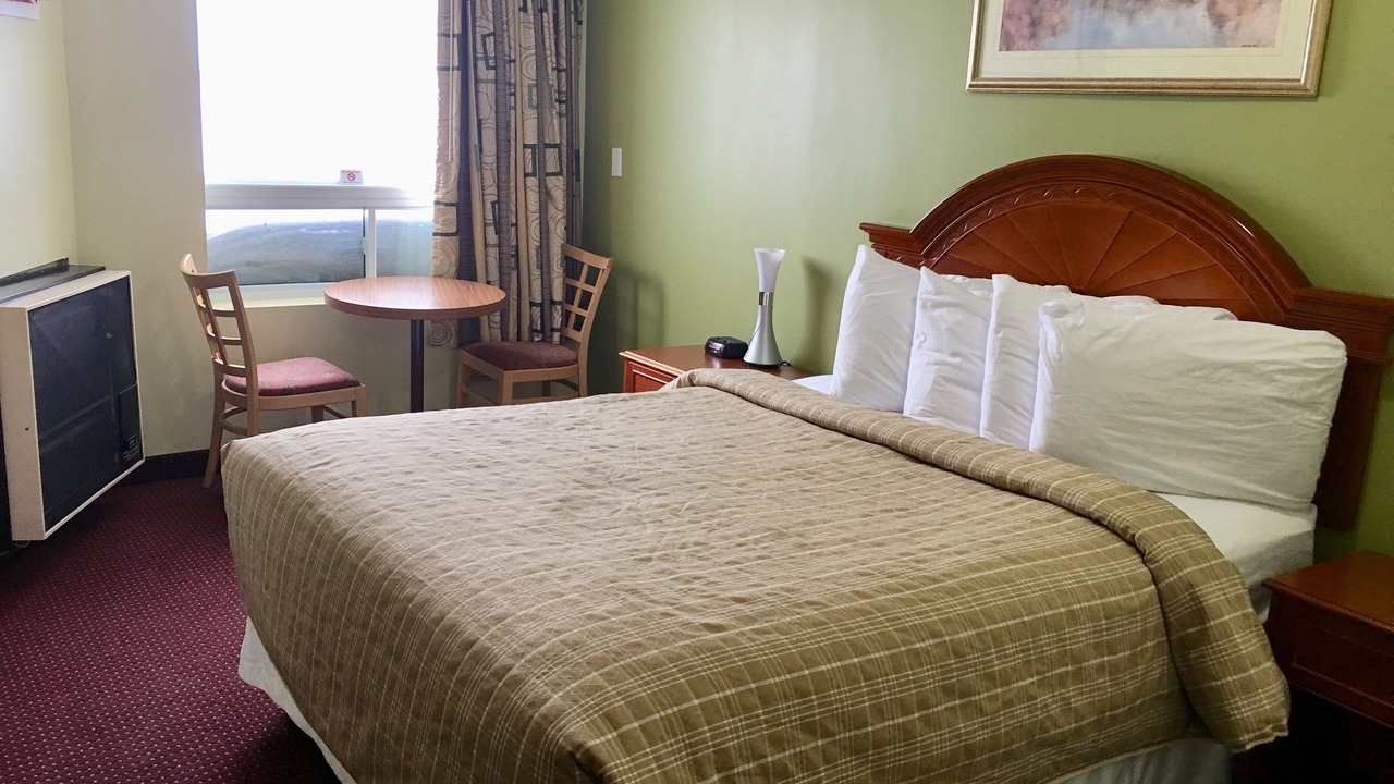 Photo of Bedroom in Azilda