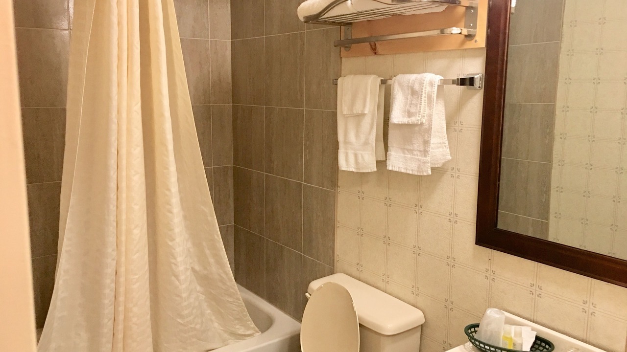 Photo of Bathroom in Azilda