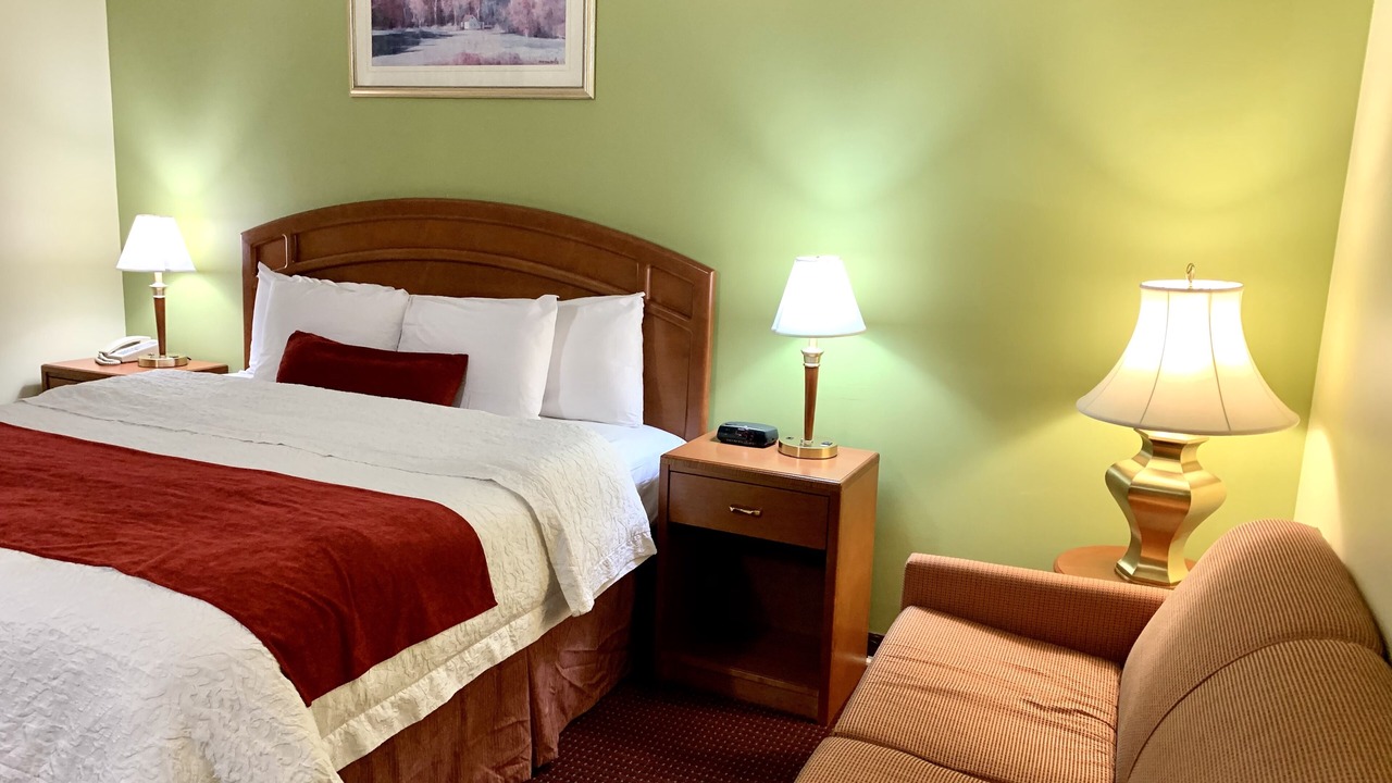 Photo of Bedroom in Azilda