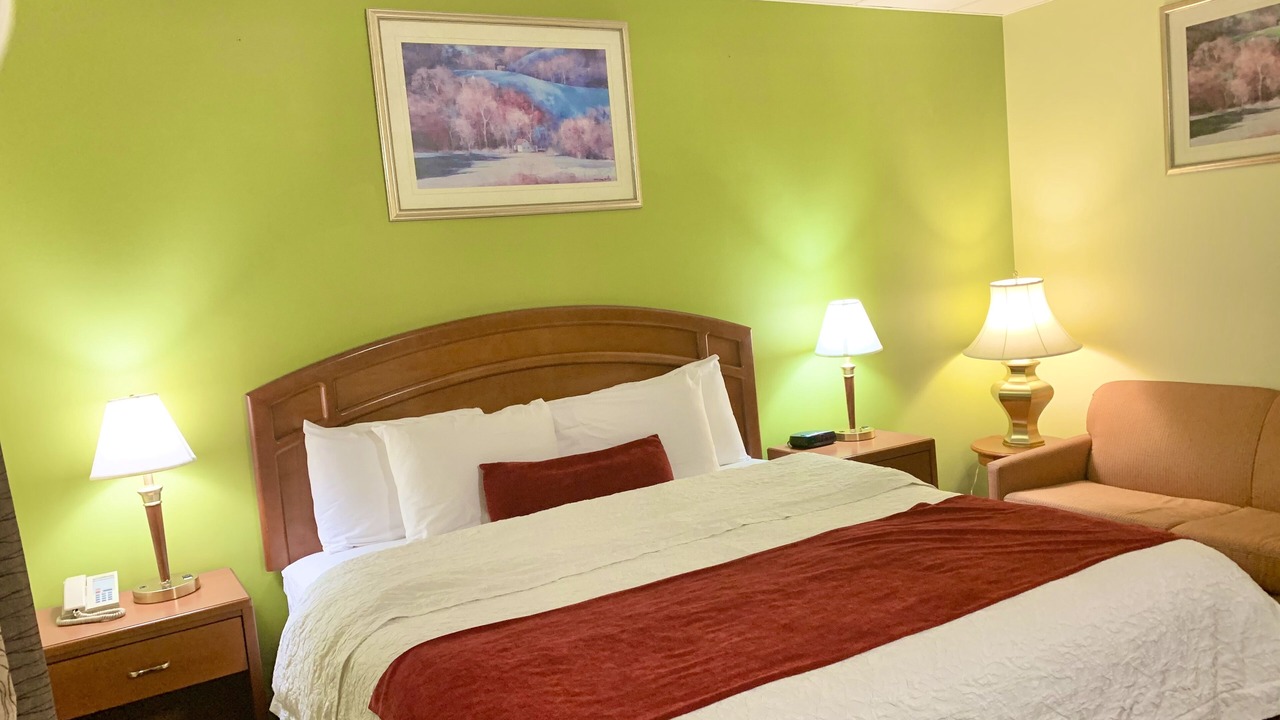 Photo of Bedroom in Azilda