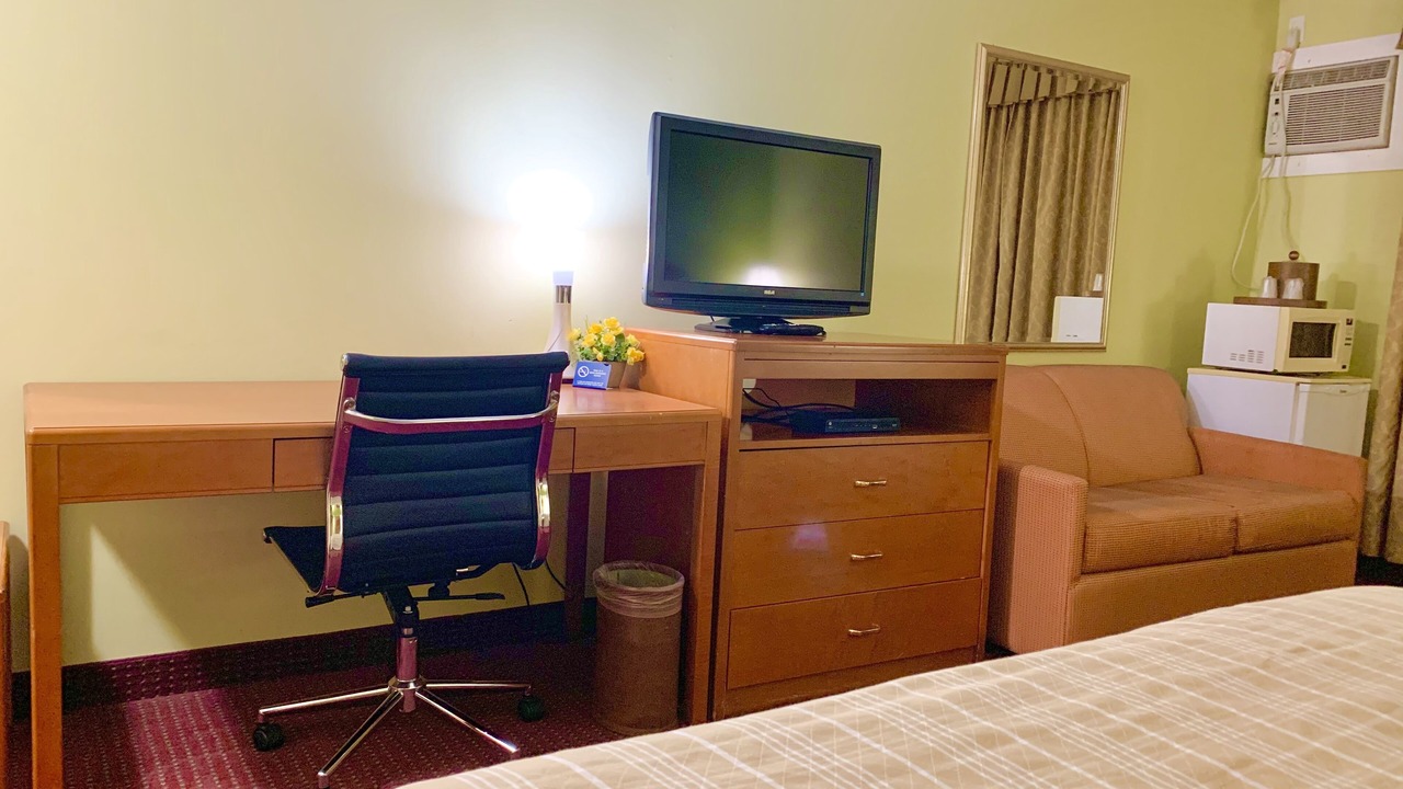 Photo of Bedroom in Azilda