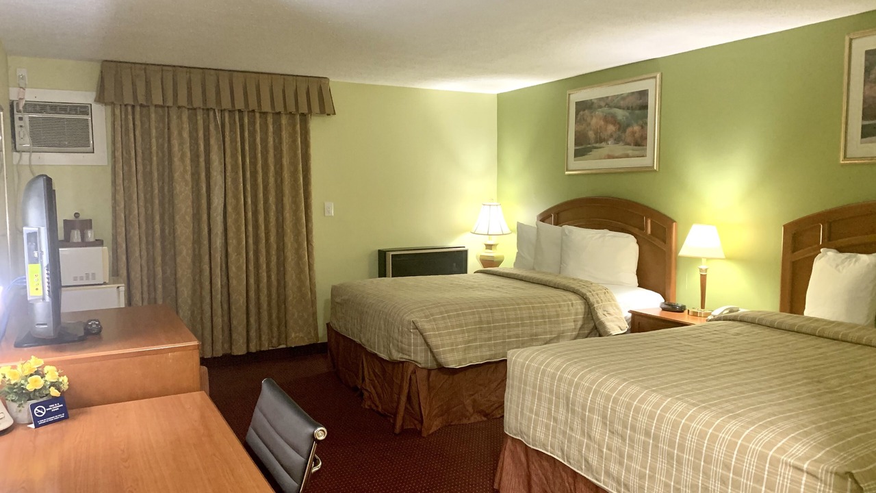 Photo of Bedroom in Azilda