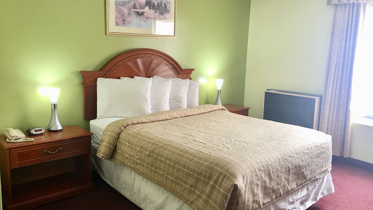 Photo of Bedroom in Azilda