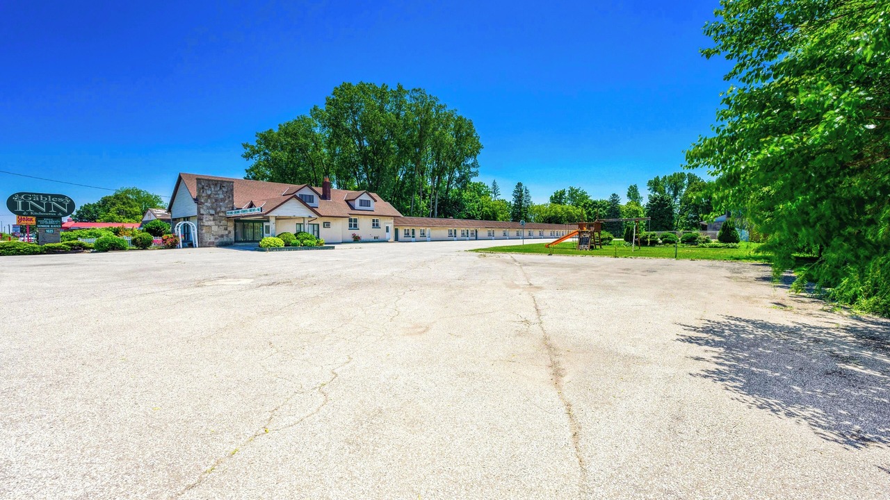Photo of Outdoor in Sarnia