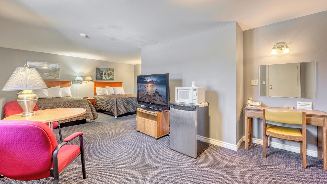 Photo of Bedroom in Sarnia