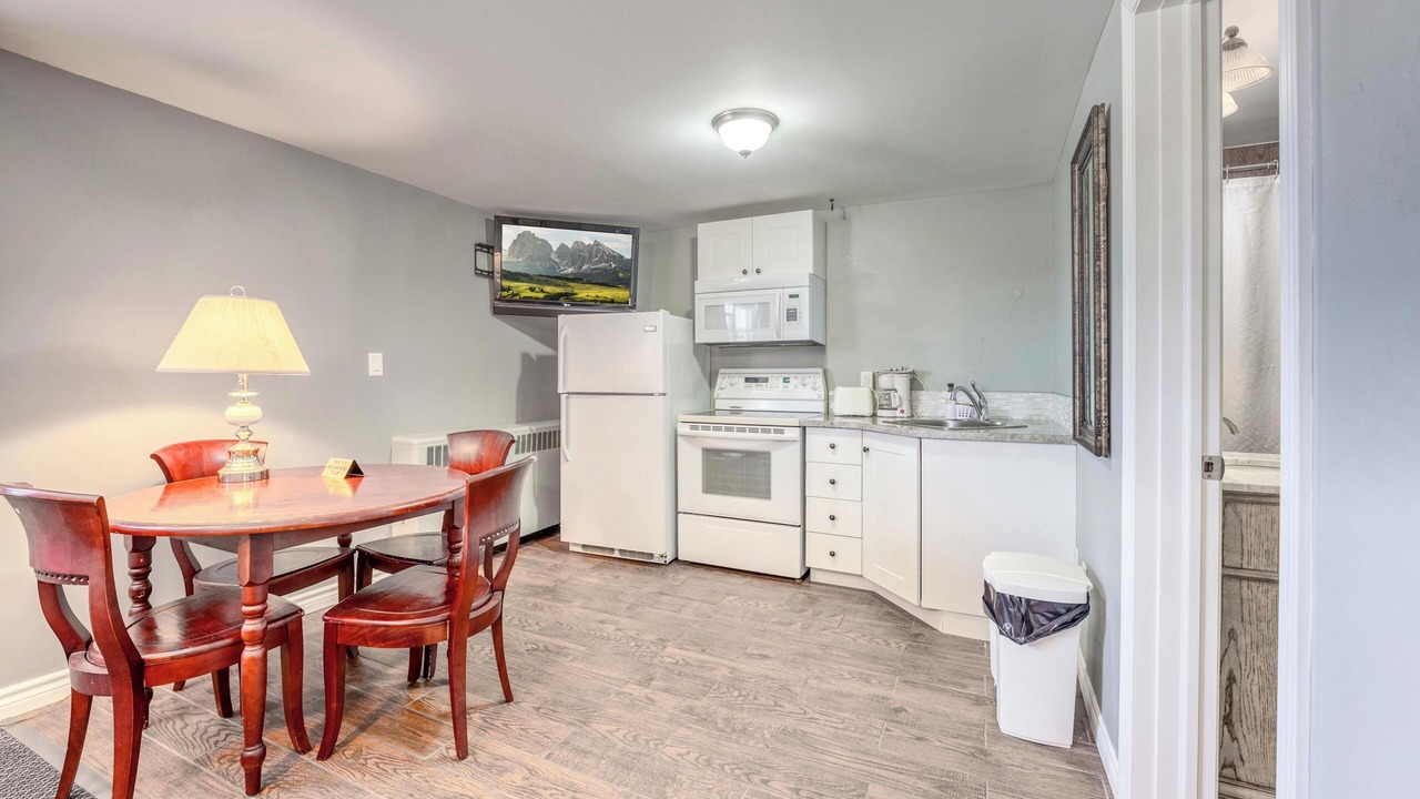 Photo of Kitchen in Sarnia