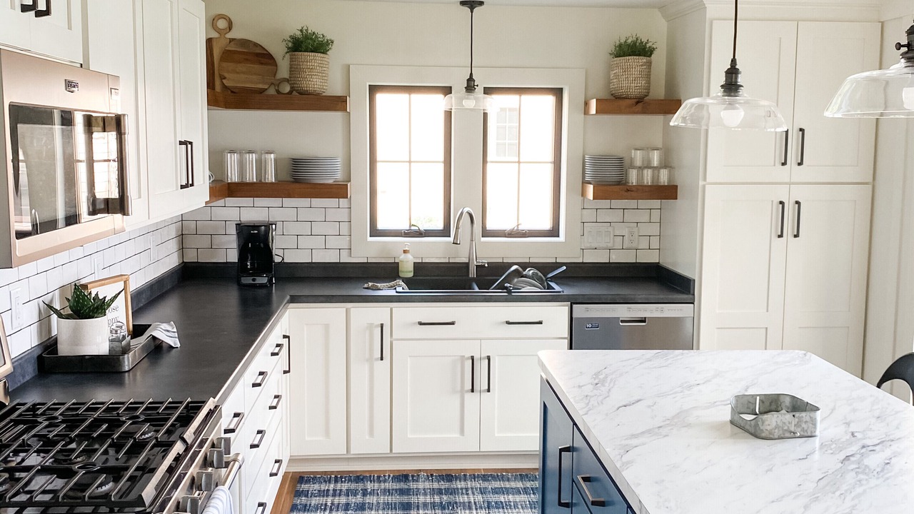 Photo of Kitchen in Ortonville