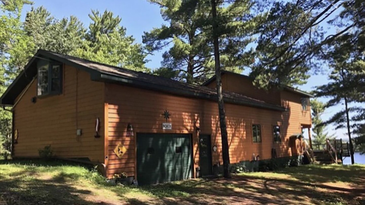 Photo of Outdoor in Ray