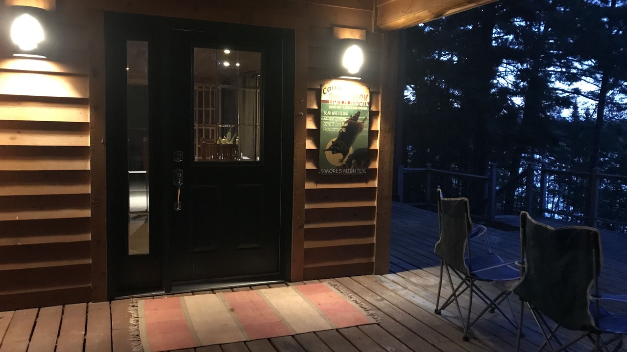 Photo of Outdoor in Ray