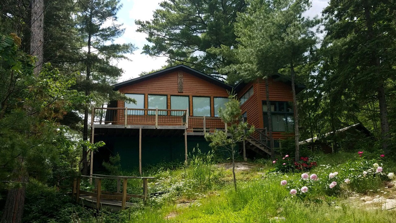 Photo of Outdoor in Ray