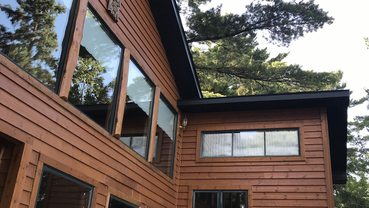 Photo of Outdoor in Ray