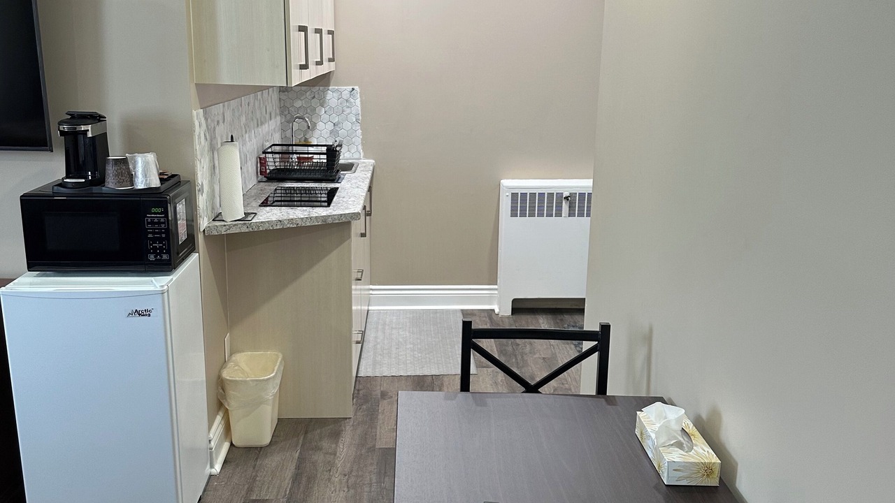 Photo of Kitchen in Pembroke