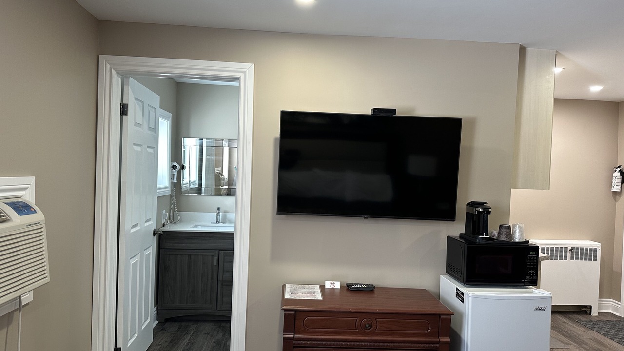 Photo of Kitchen in Pembroke