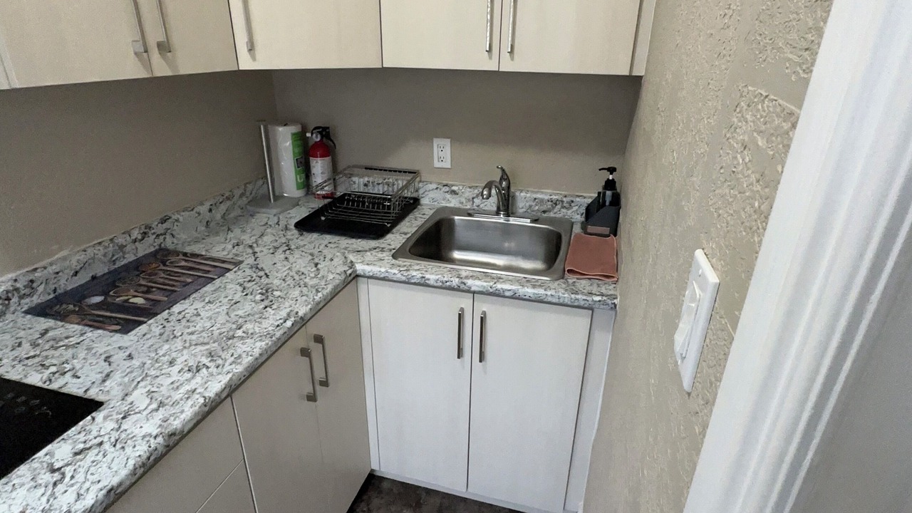 Photo of Kitchen in Pembroke