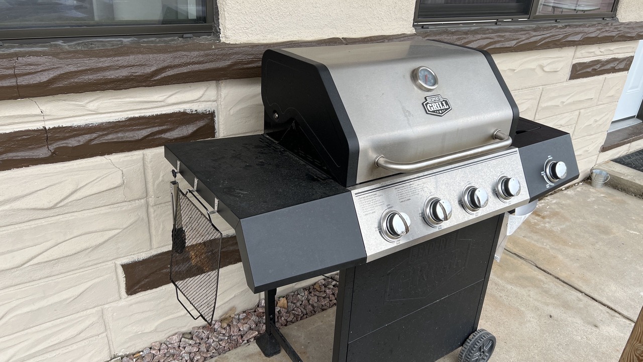 Photo of Outdoor in Pembroke