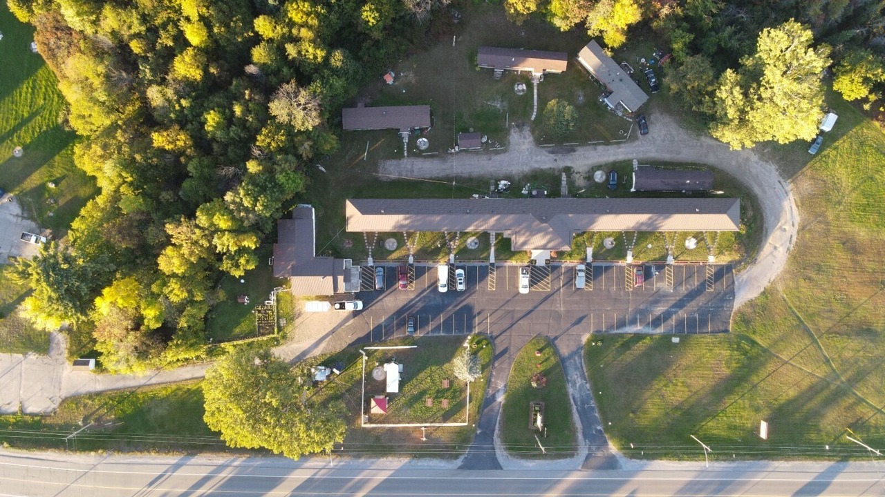 Photo of Outdoor in Pembroke