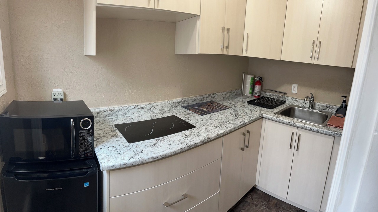 Photo of Kitchen in Pembroke