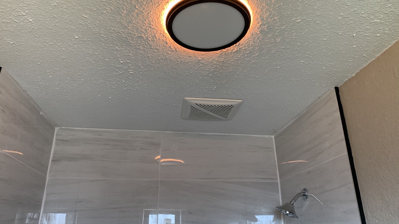 Photo of Bathroom in Pembroke