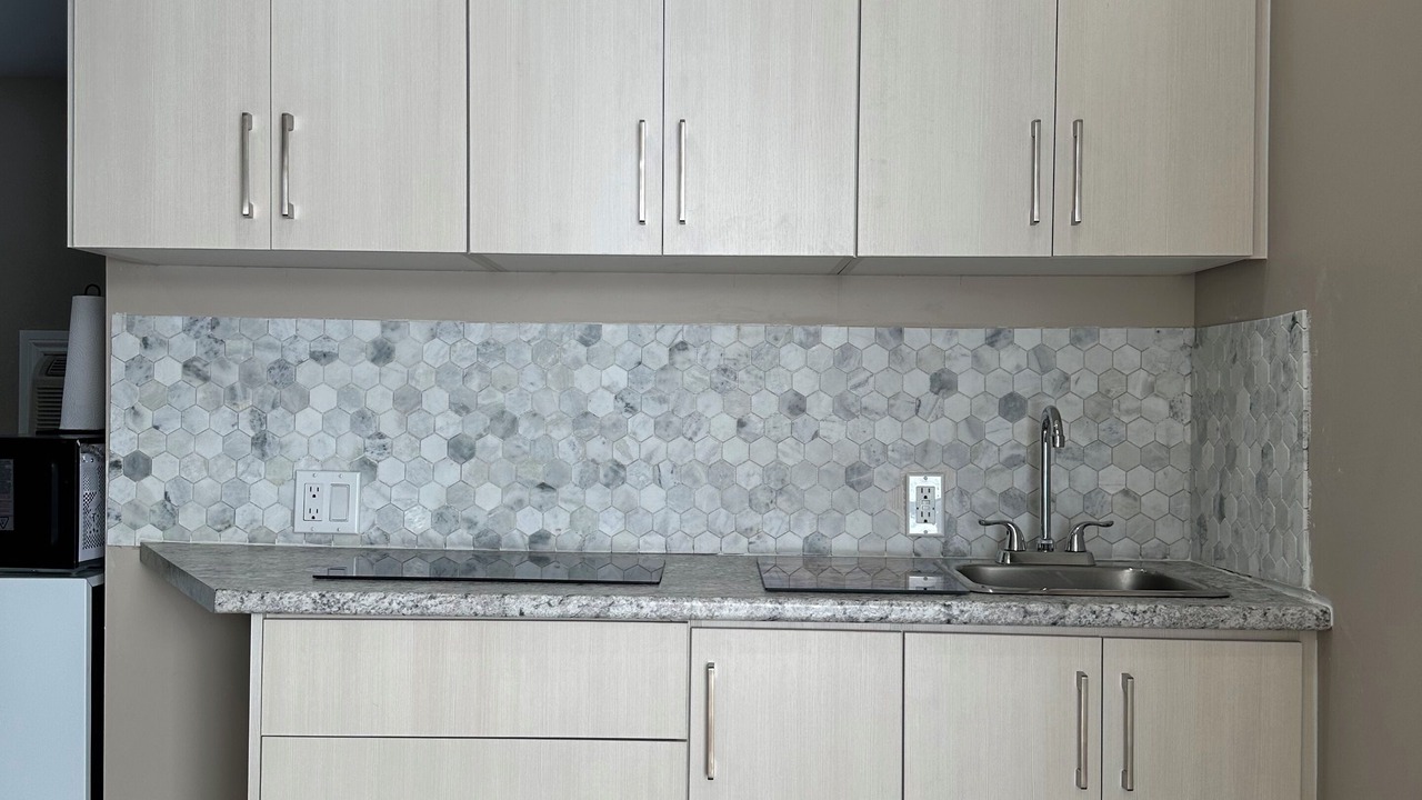 Photo of Kitchen in Pembroke