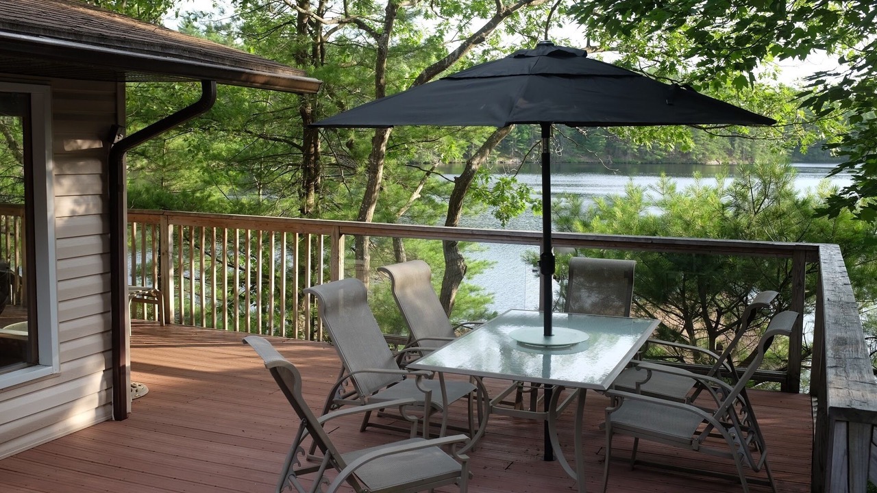 Photo of Outdoor in Georgian Bay