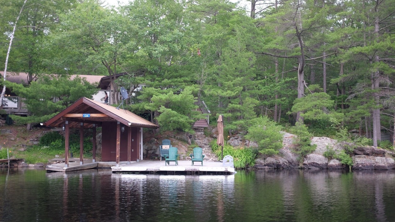 Photo of Others in Georgian Bay