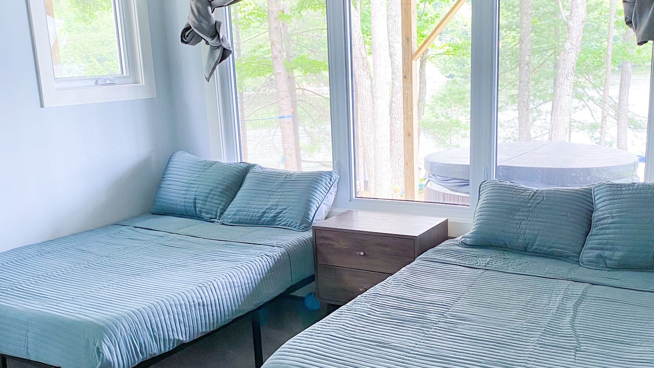 Photo of Livingroom in Bracebridge
