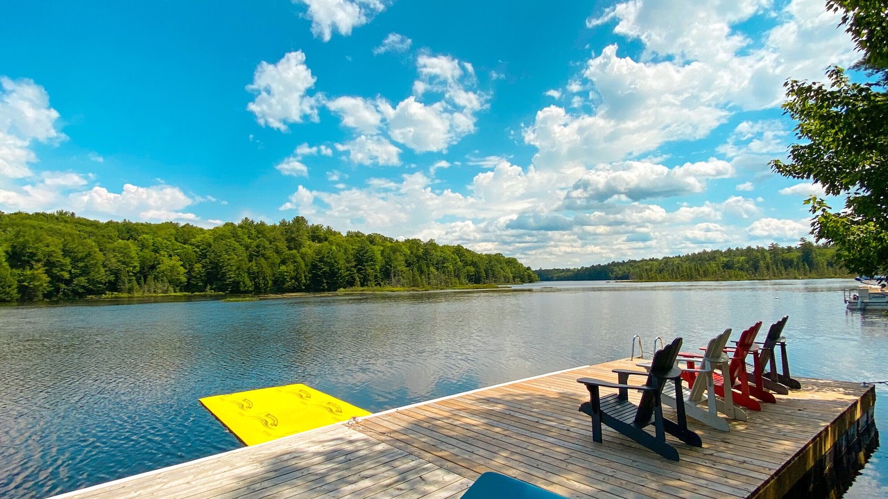Photo of Outdoor in Bracebridge