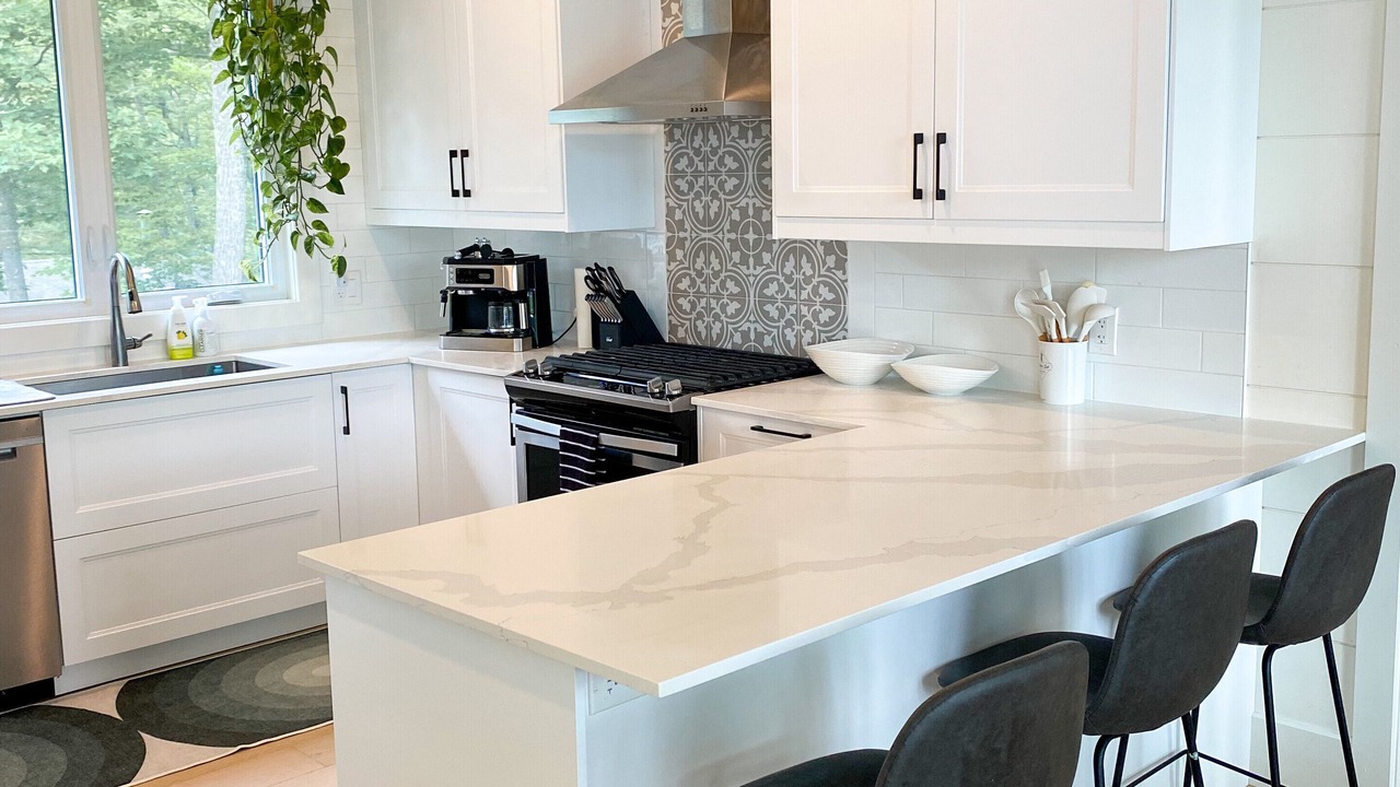 Photo of Kitchen in Bracebridge