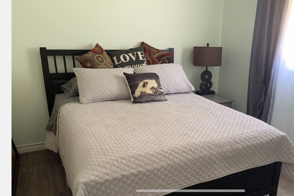 Photo of Bedroom in Scotia