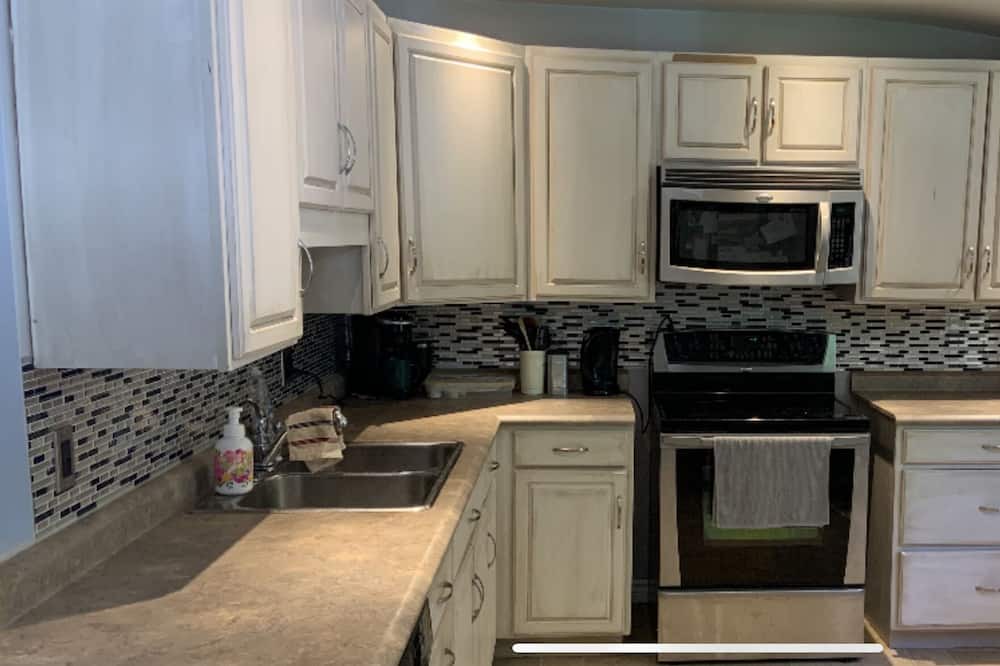 Photo of Kitchen in Scotia