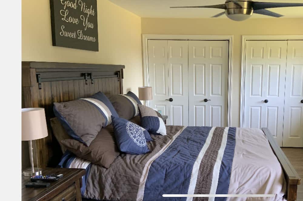 Photo of Bedroom in Scotia