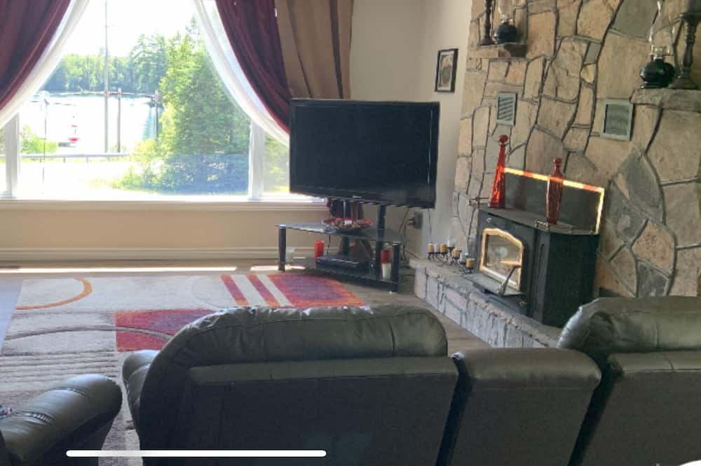 Photo of Livingroom in Scotia