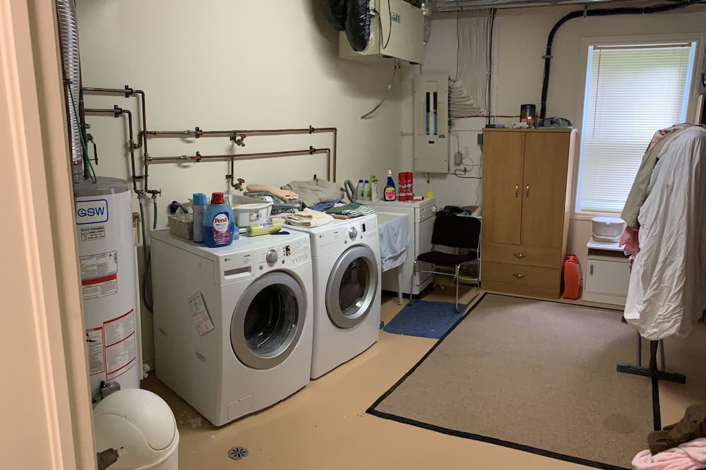 Photo of Bedroom in Bayfield