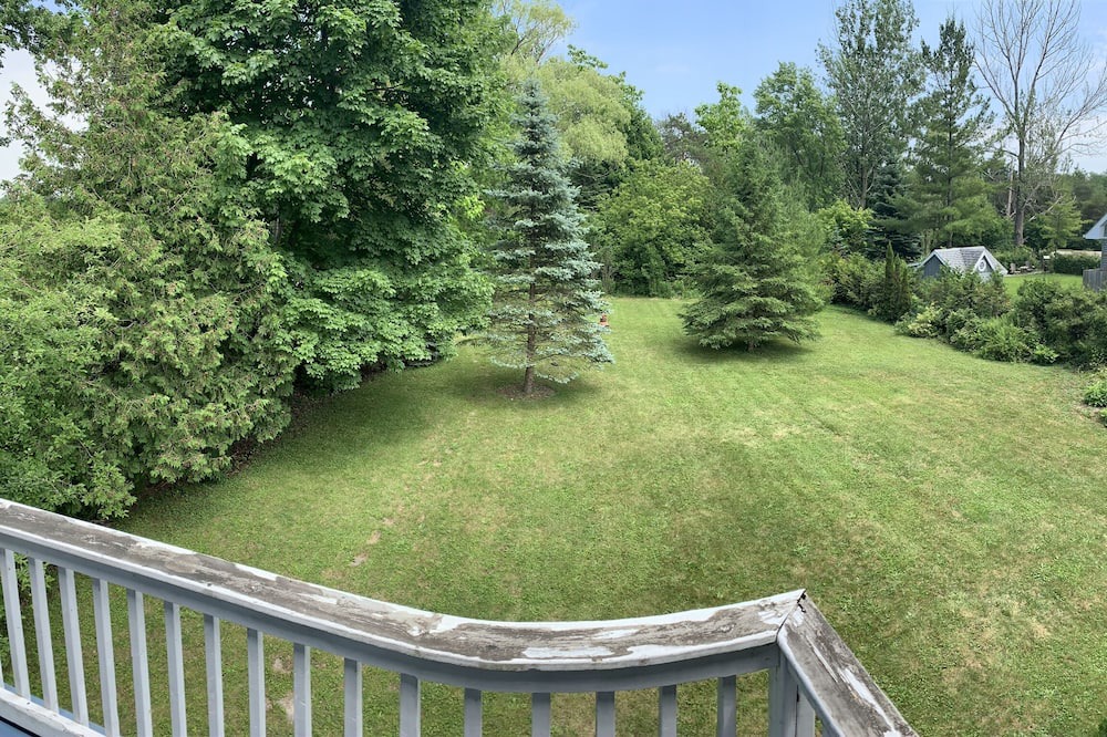 Photo of Patio Balcony in Bayfield