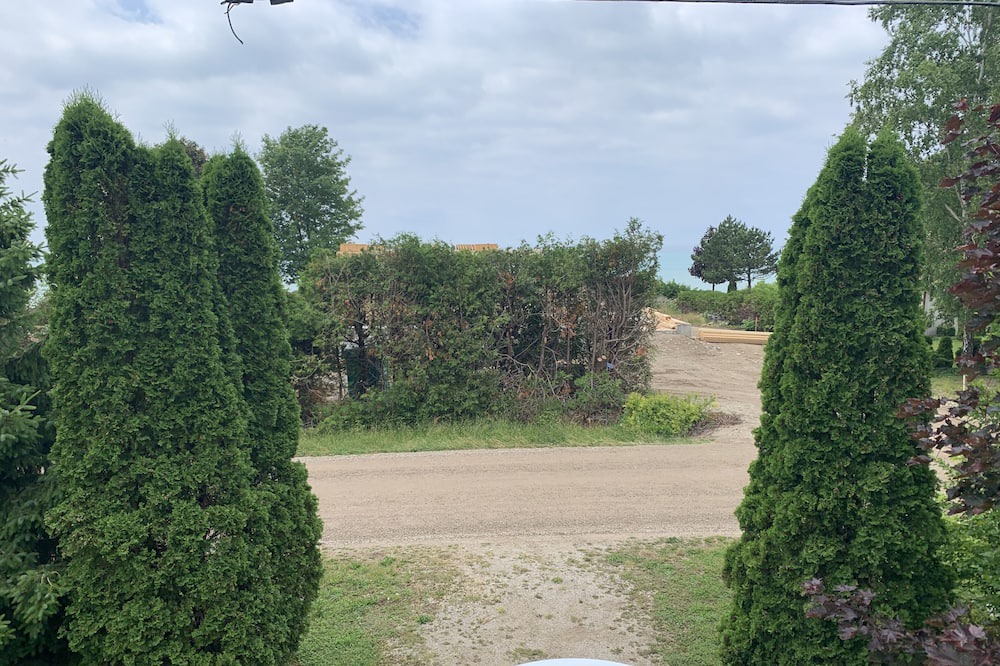 Photo of Patio Balcony in Bayfield