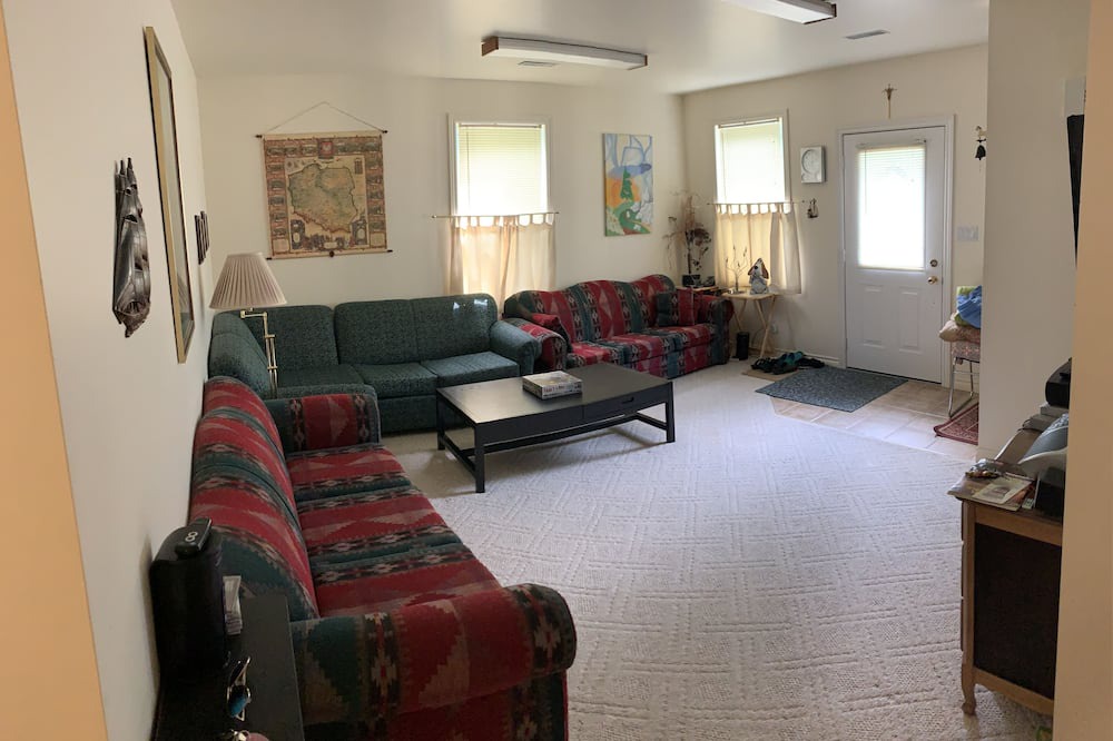 Photo of Bedroom in Bayfield