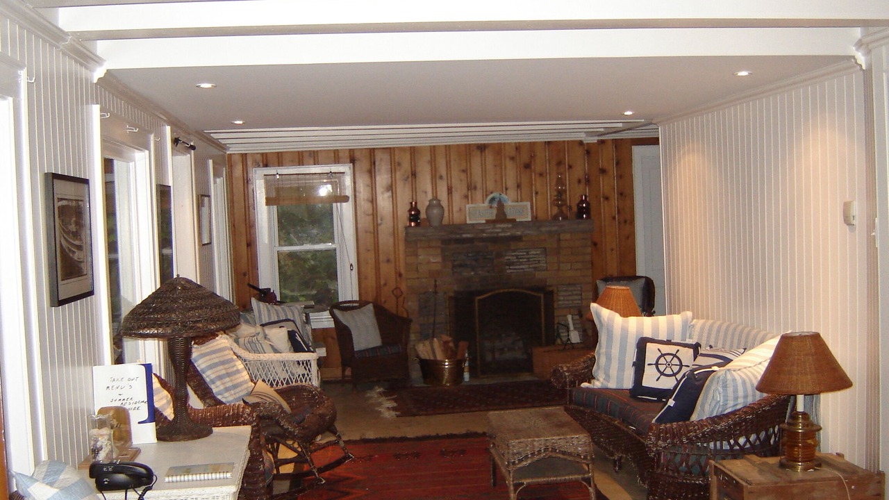 Photo of Livingroom in Fort Erie