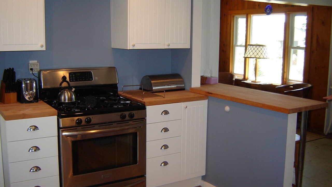 Photo of Kitchen in Fort Erie