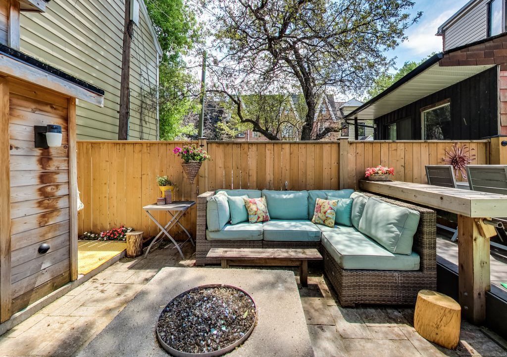 Photo of Outdoor in Riverside