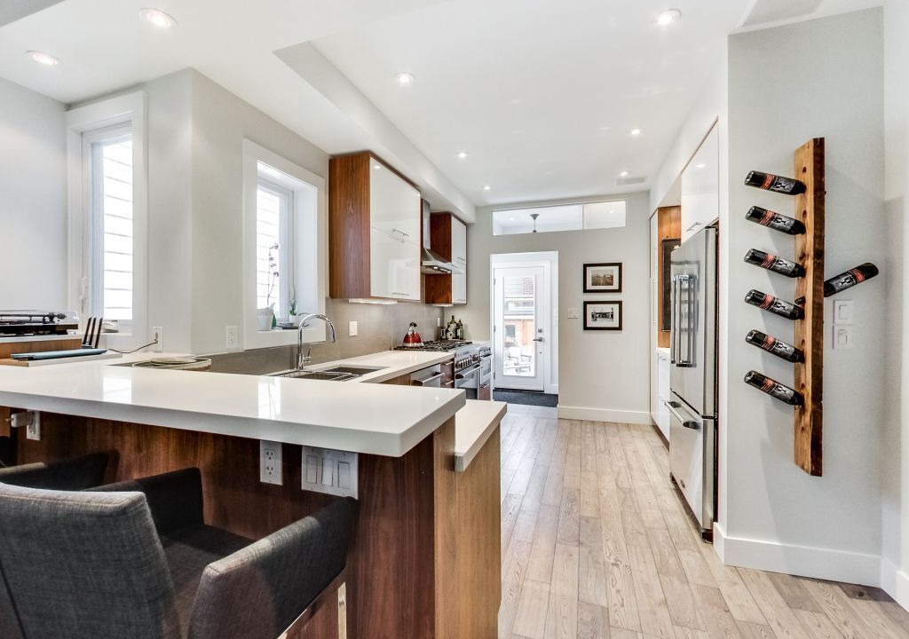 Photo of Kitchen in Riverside